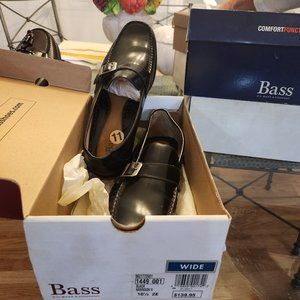 Bass weejuns and cole Hann men's shoes